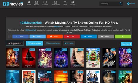 This way, you can enjoy free movies without the risk of hacking and malware or potential legal issues for streaming pirated content. I tested dozens of streaming sites and found the following to be the best alternatives to 123Movies. 1. Tubi TV — An Easy-To-Use 123Movies Alternative With a Huge Library.